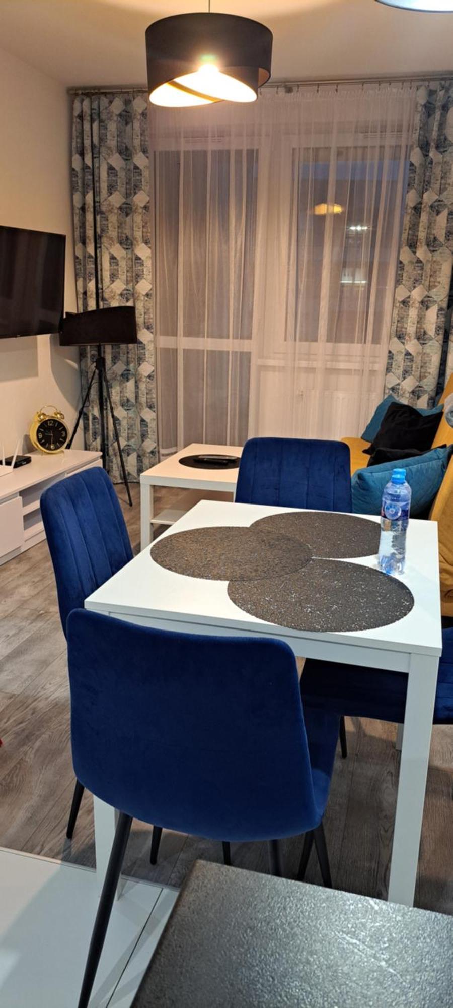 Apartament Morski Кошалин Экстерьер фото
