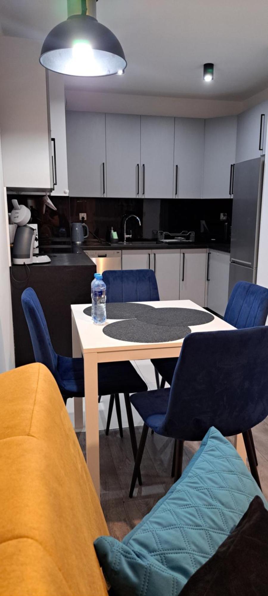 Apartament Morski Кошалин Экстерьер фото