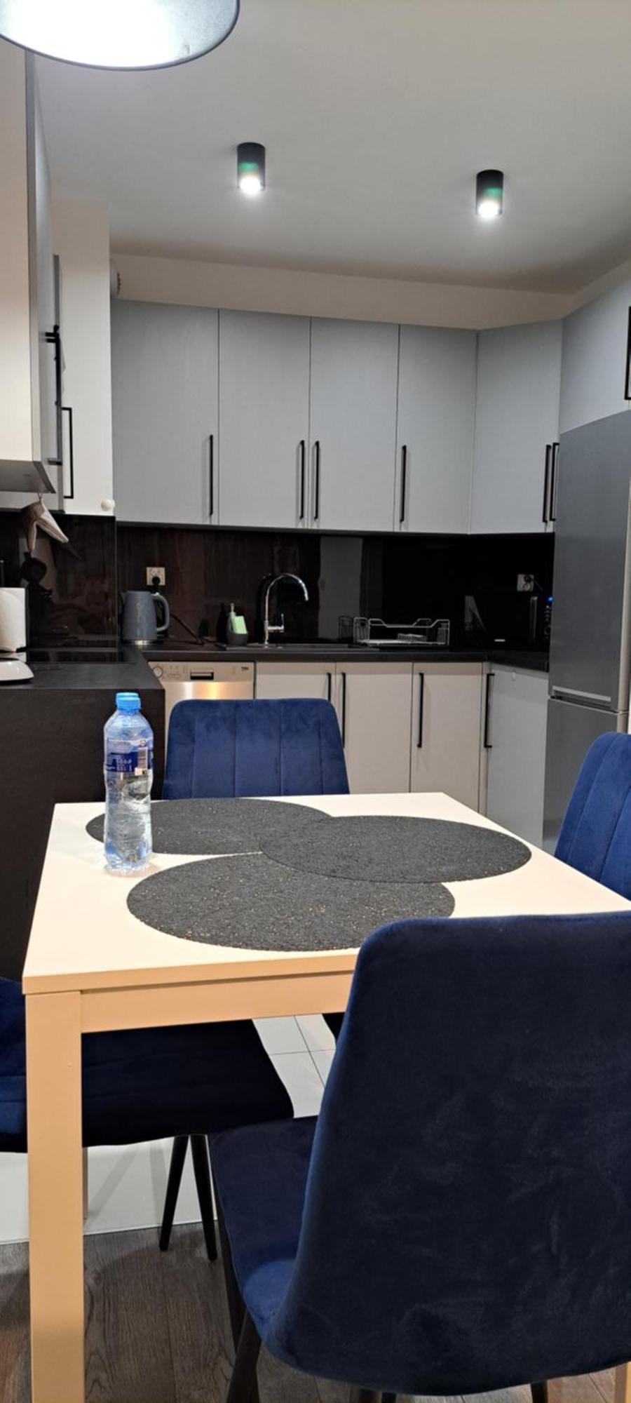 Apartament Morski Кошалин Экстерьер фото
